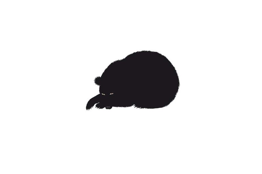 Sei, L’orso by Danese Artemide Design Accessories